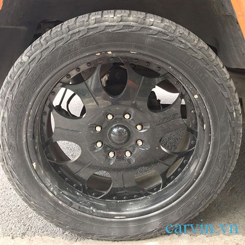 lốp Pirelli 325/45R24