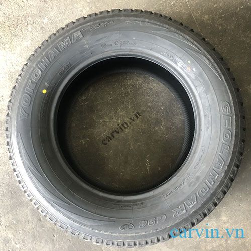 lốp yokohama 285/60R18 geolandar