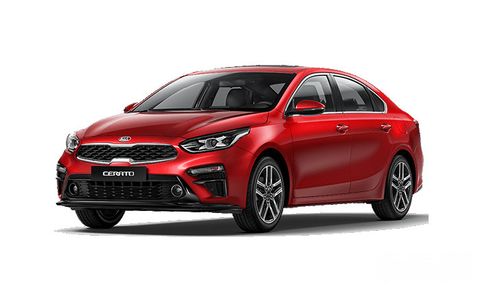 Cerato (K3)