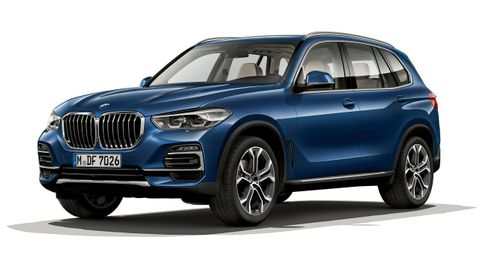 X5