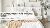 Gợi Ý 5 Combo Nội Thất Phòng Cưới Sang – Xịn – Mịn