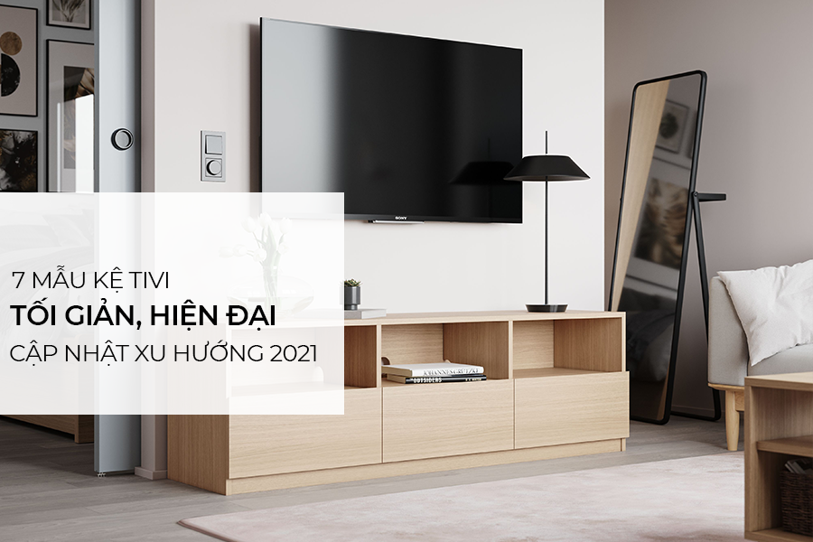 Kệ TV gỗ hiện đại: Cập nhật không gian sống của bạn với kệ TV gỗ hiện đại, mang lại sự thoải mái và tiện nghi cho gia đình bạn. Thiết kế độc đáo và chất lượng tuyệt vời, kệ TV gỗ hiện đại là sự lựa chọn thông minh cho mỗi không gian sống.