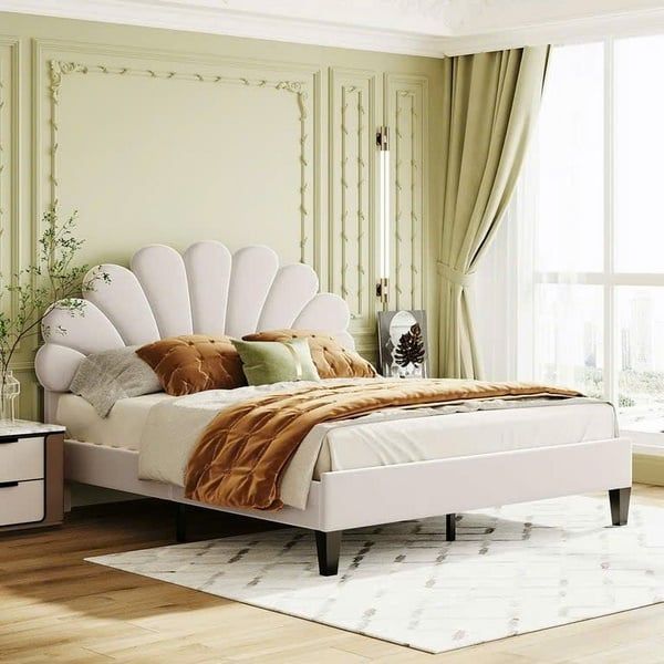 Chọn nệm bọc đầu giường từ thương hiệu uy tín