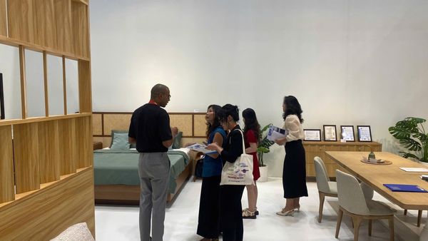 VIFA EXPO - Hội chợ chỉ dành cho doanh nghiệp đạt chuẩn xuất khẩu