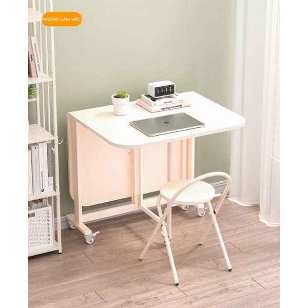 Thiết kế bàn làm việc/học tập thông minh điều chỉnh độ cao