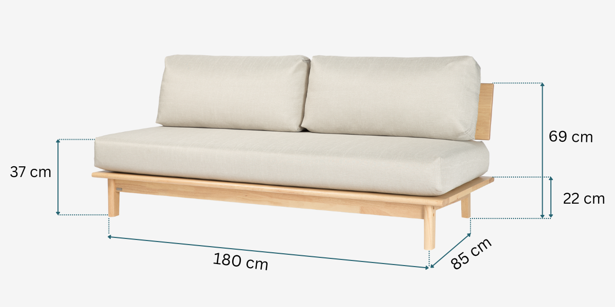 phòng khách vline nat