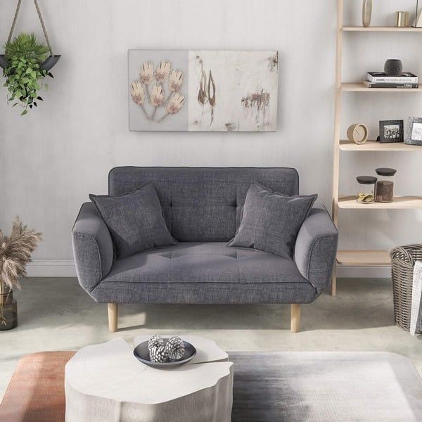 Bộ sofa gỗ tối giản giá rẻ