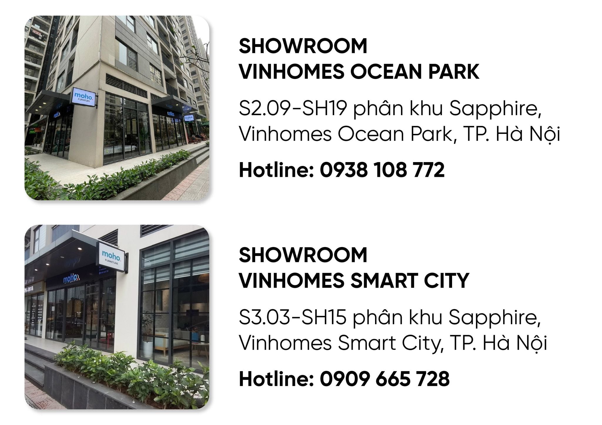 giường gỗ VLINE nat
