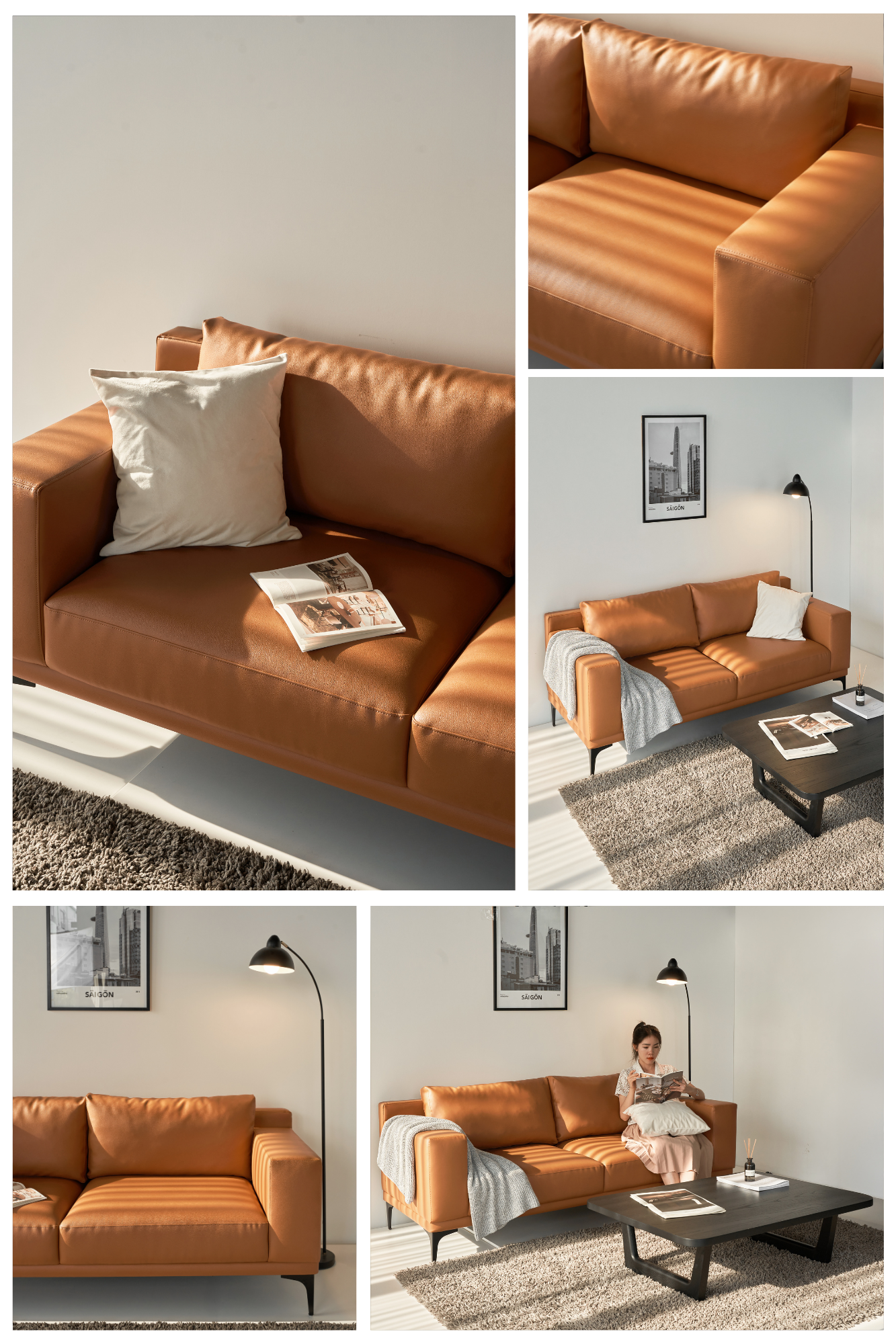 ghế sofa riga