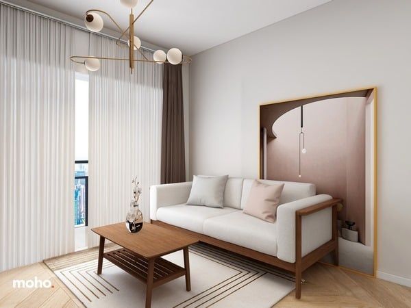 Xác định kích thước chọn mua bàn trà gỗ