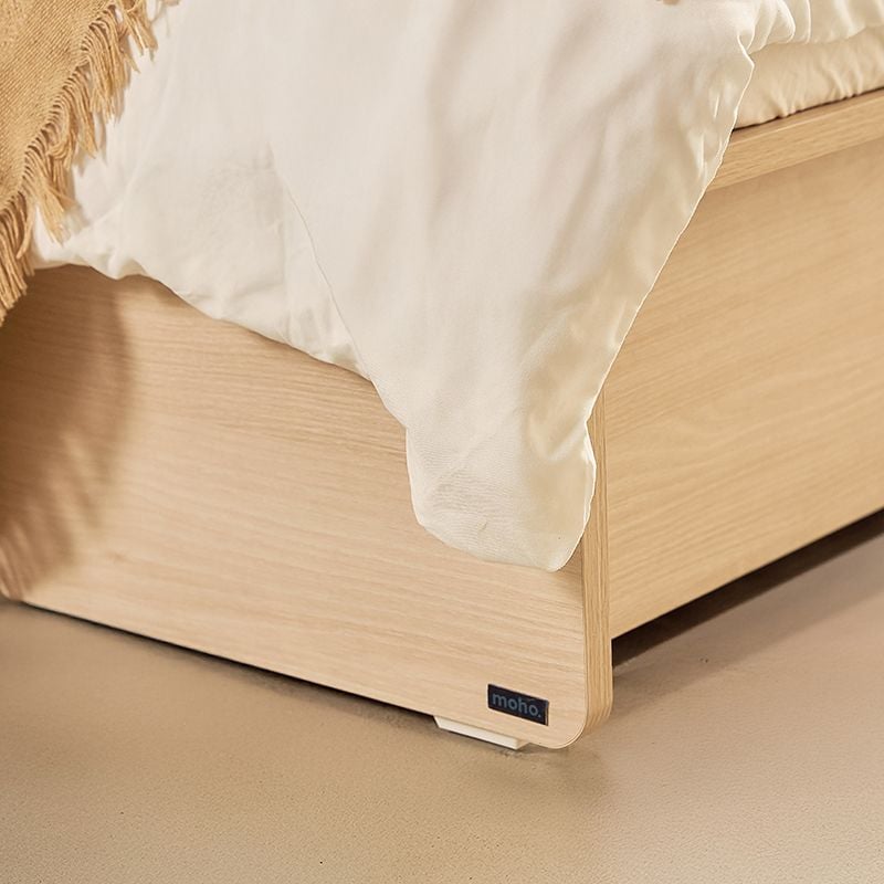 giường có hộc vienna