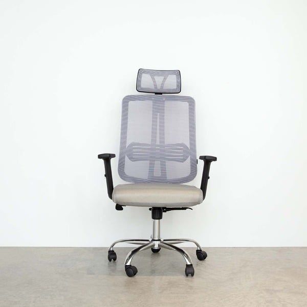 Chọn mẫu ghế giám đốc lưới ergonomic