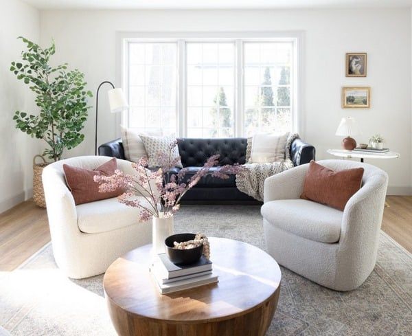 Chọn sofa phù hợp với nhu cầu