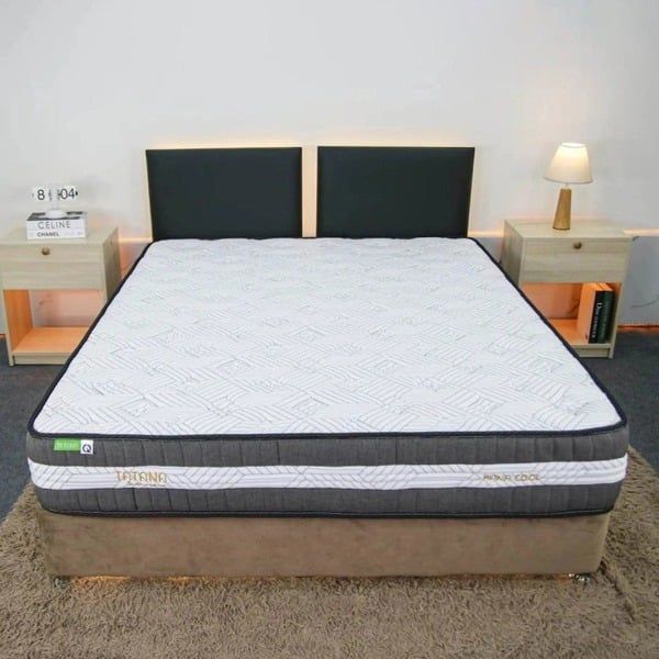 MOHO là đơn vị chuyên phân phối các dòng nệm cao cấp