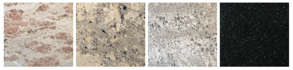Đá Granite tự nhiên