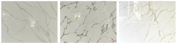 Đá Quartz vân Marble Ấn Độ