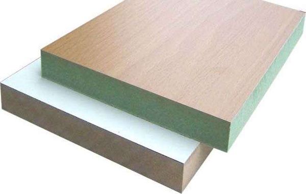 Đặc điểm ván MDF