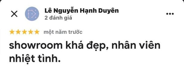 Đánh giá tốt về MOHO