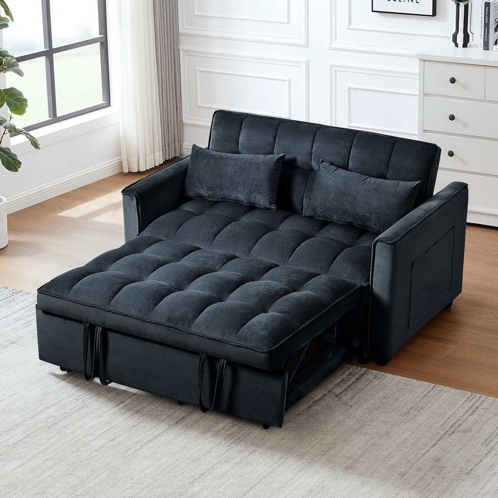 Đệm sofa giường chắc chắn