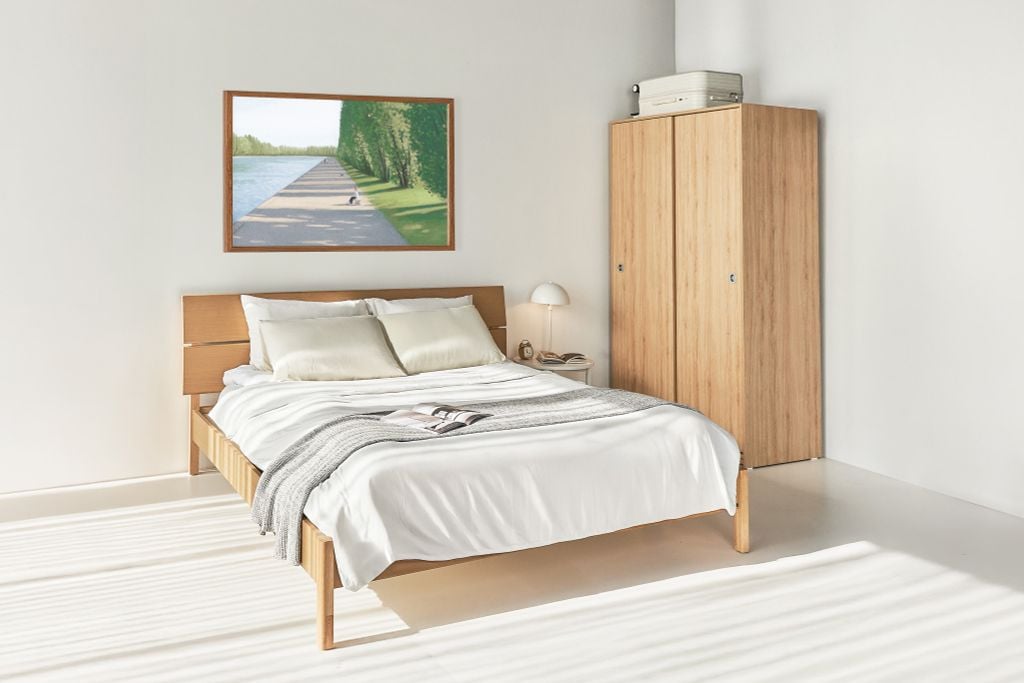 tủ quần áo cửa lùa 1m2 VIENNA