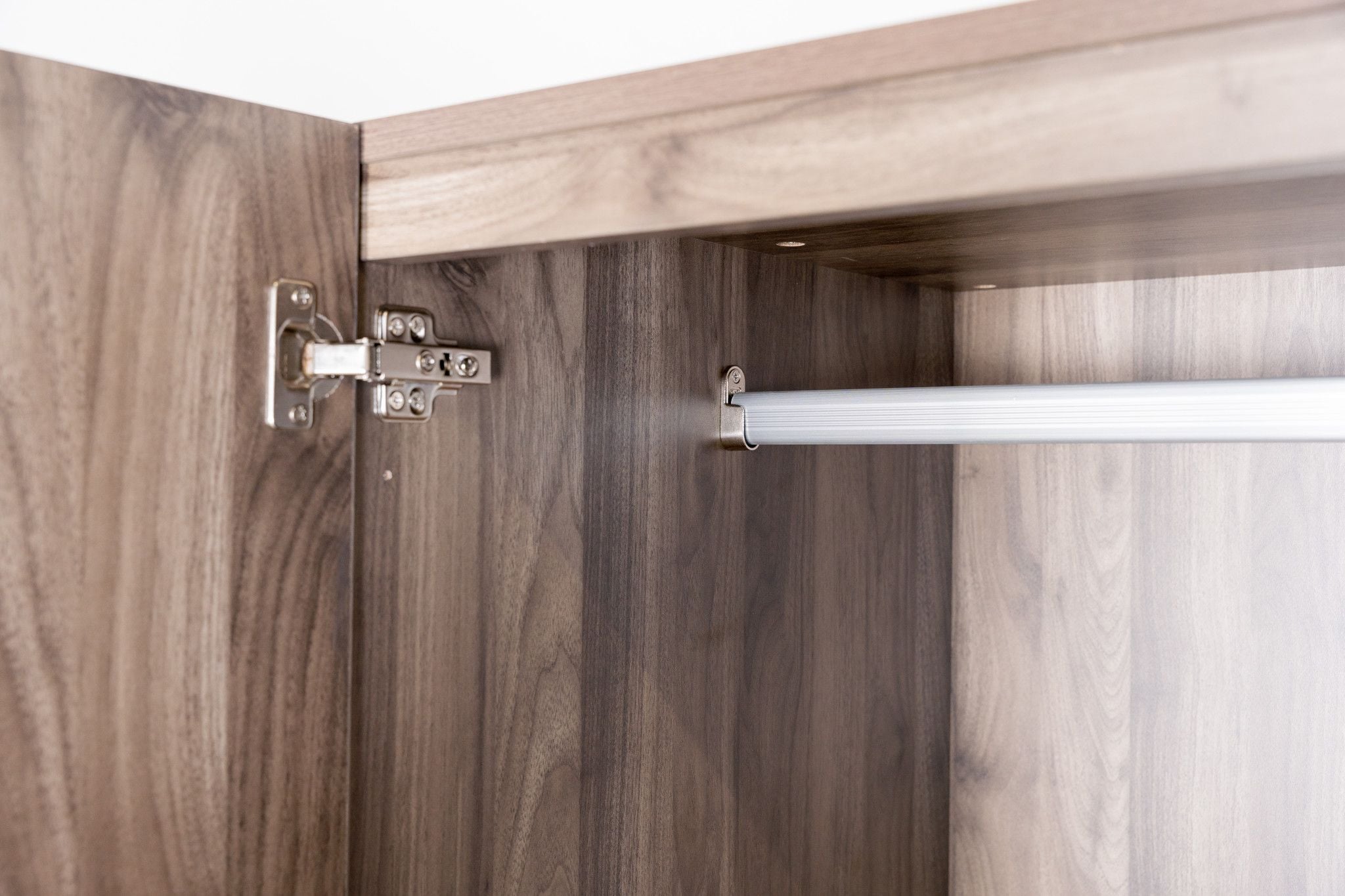 Tủ quần áo NARVIK