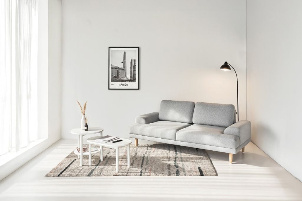 mẹo lựa chọn ghế sofa phòng khách