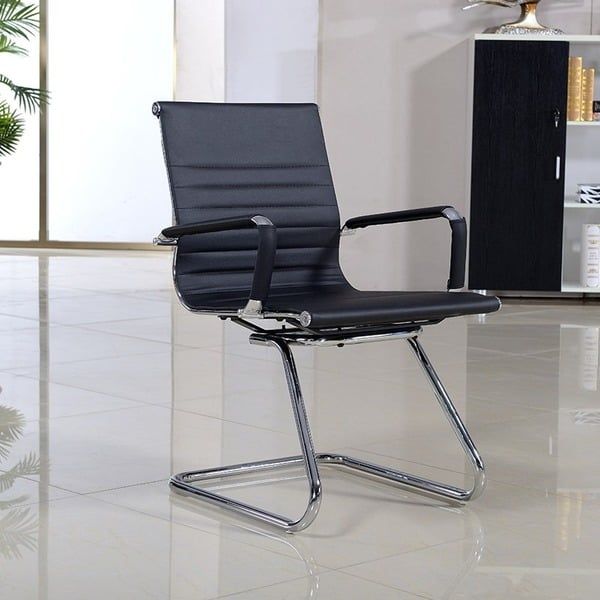 Ghế công thái học chân quỳ