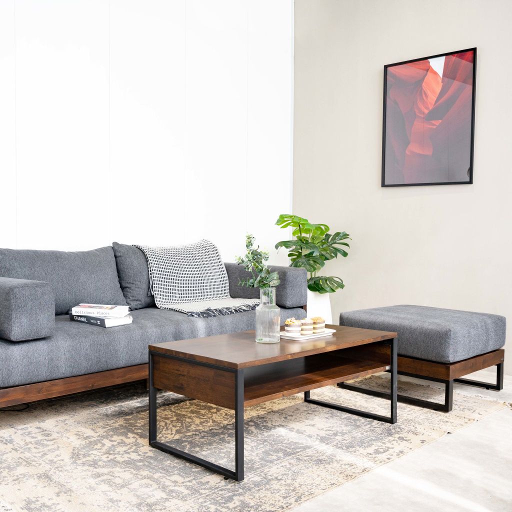 ghế đôn sofa kolding