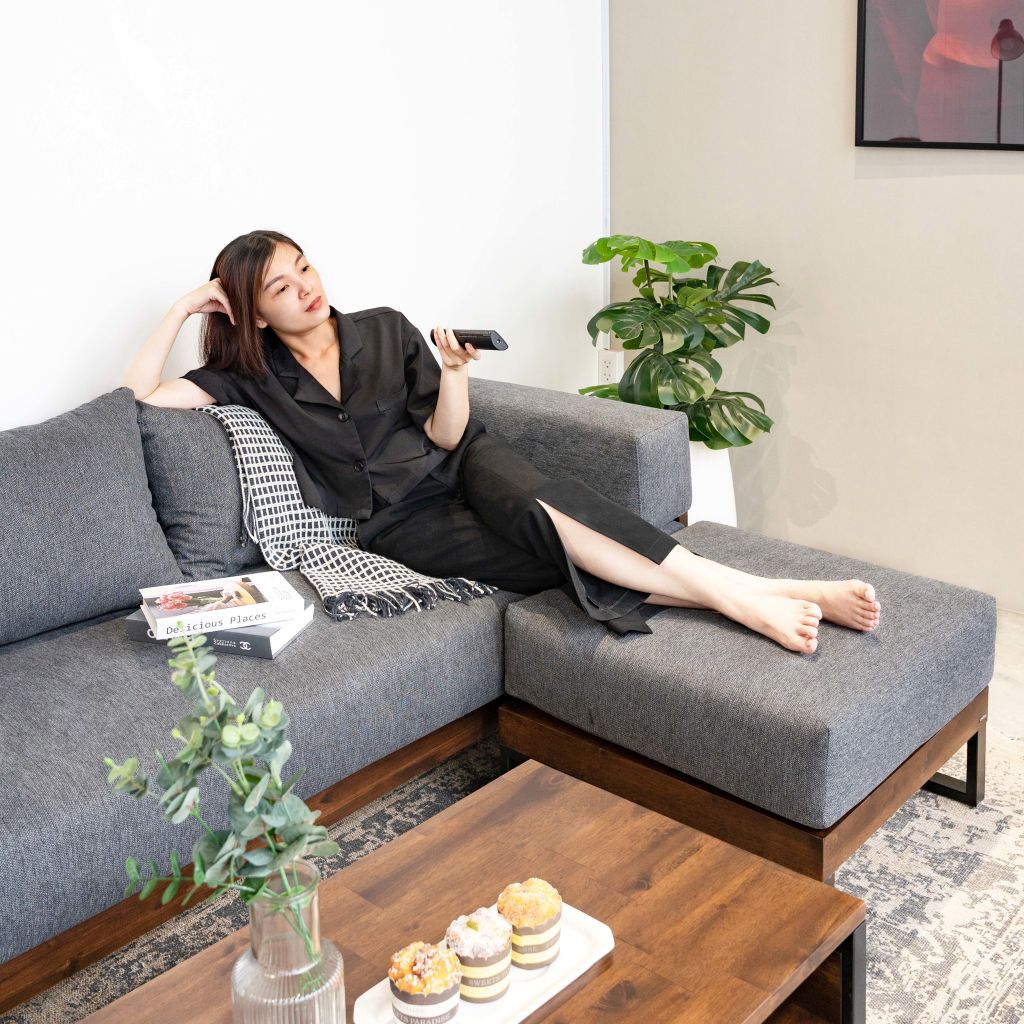 ghế đôn sofa kolding