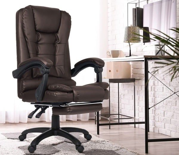 Ghế giám đốc xoay hiện đại