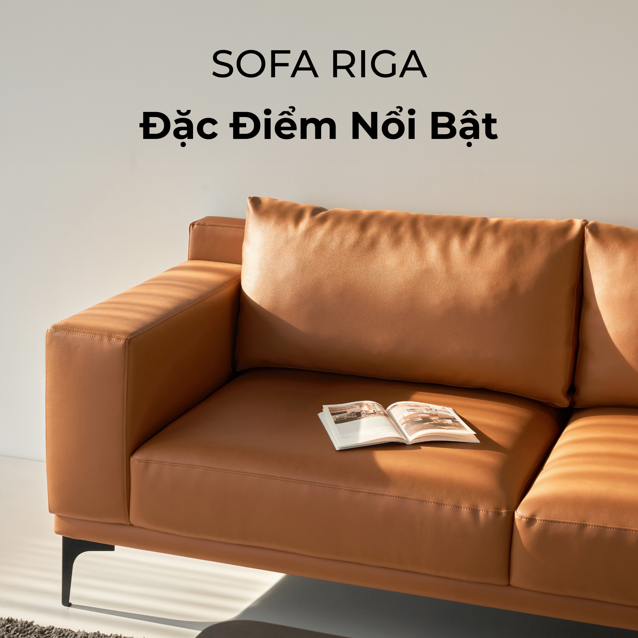 sofa da riga