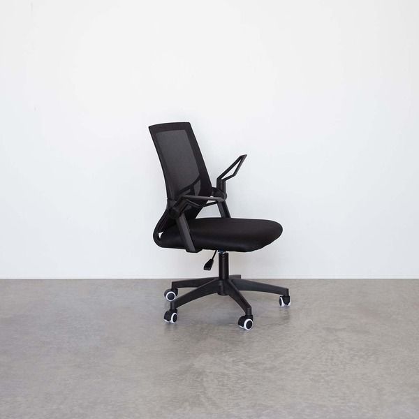 Ghế xoay MOHO RIGA 701 tại văn phòng