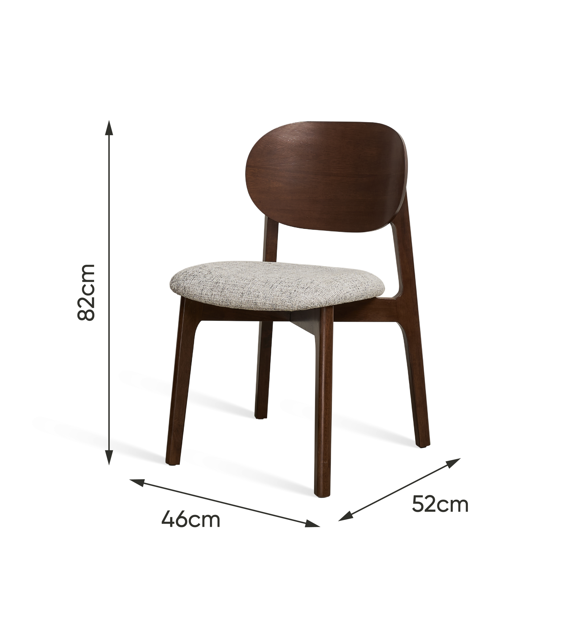 bộ bàn ăn serena