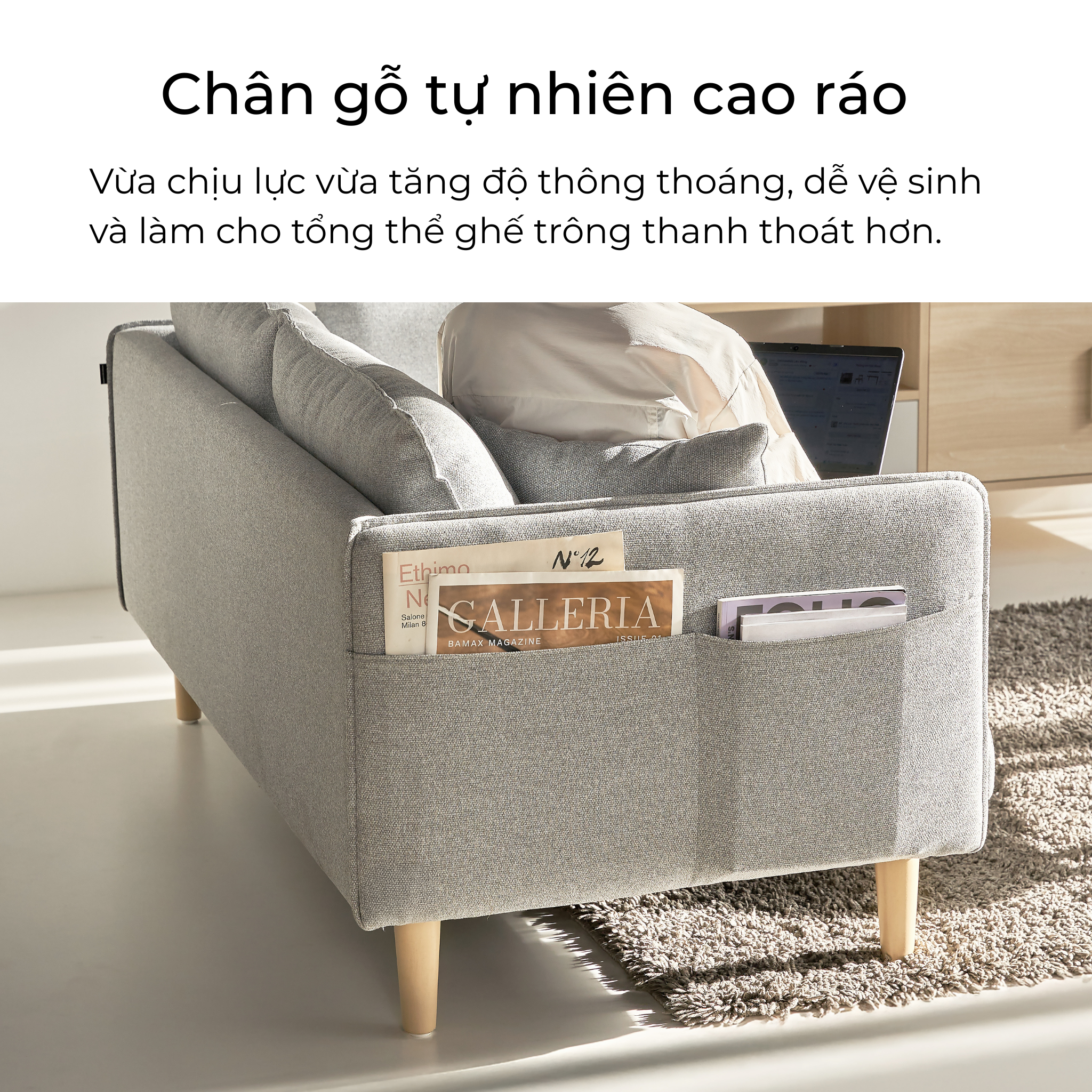 phòng khách narvik