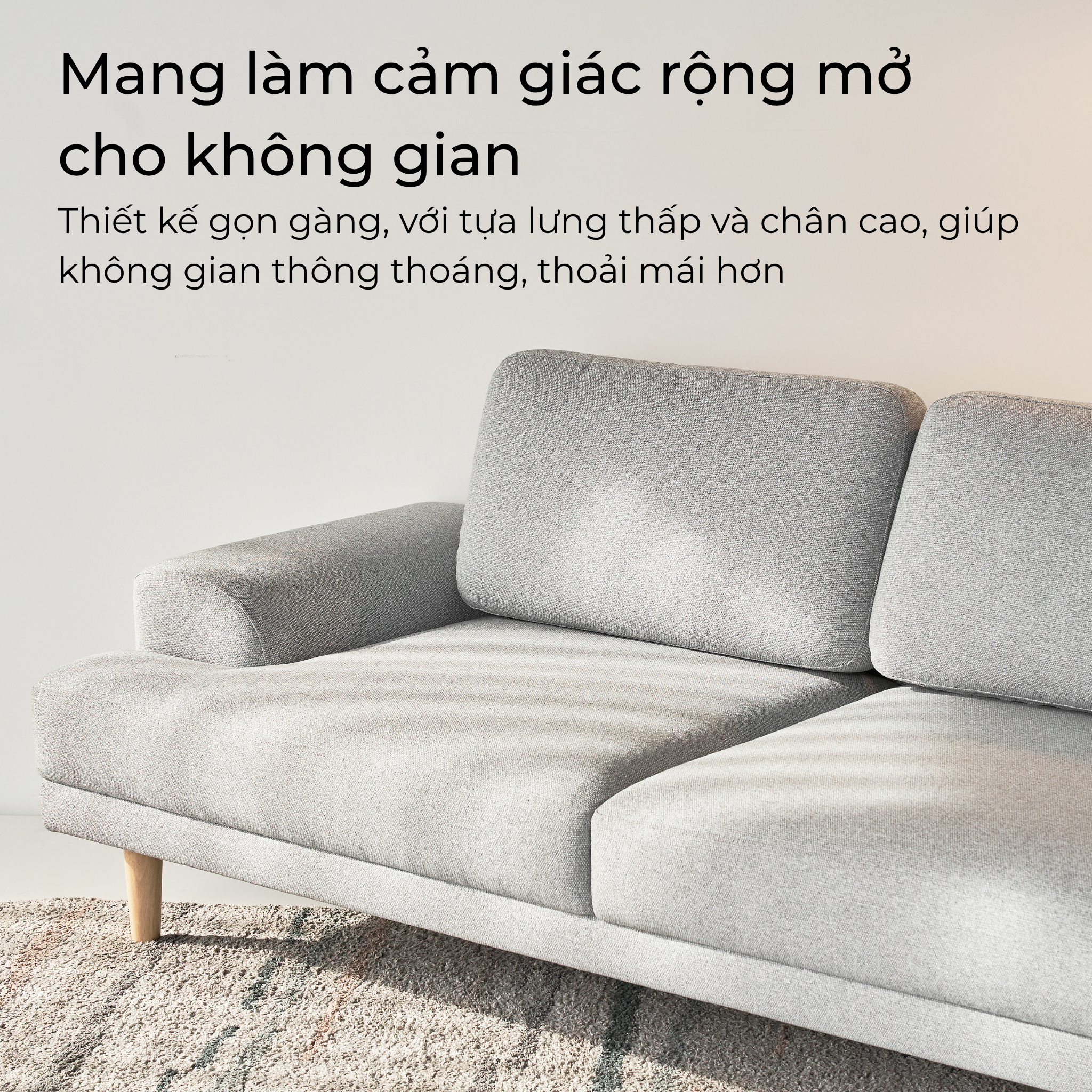 sofa kline