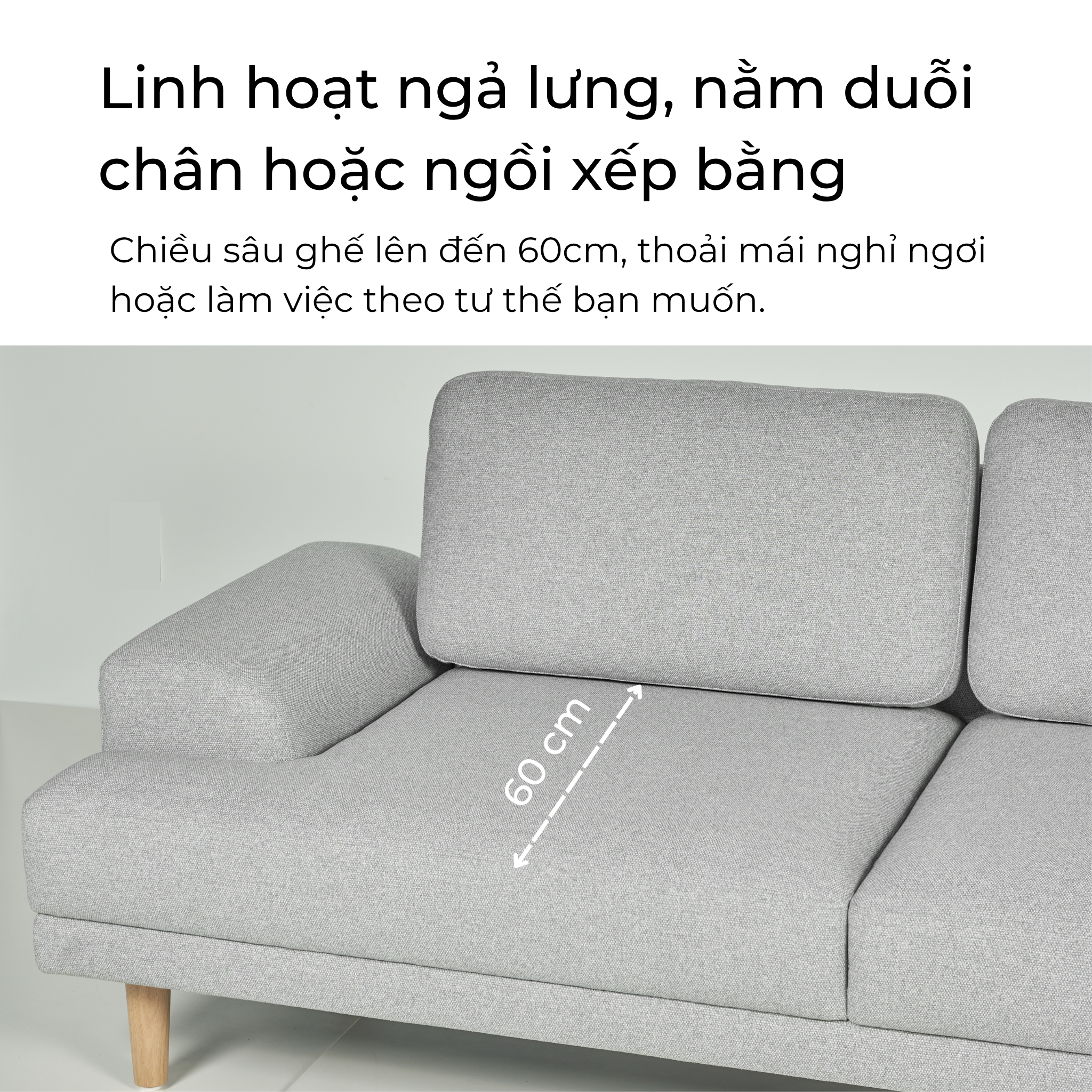 sofa kline