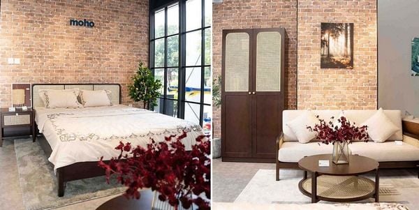 Nội Thất MOHO - Giải pháp thi công nội thất uy tín và chất lượng