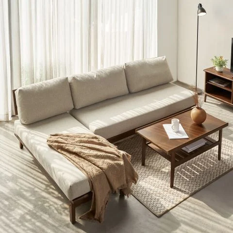 ghế sofa L VLINE