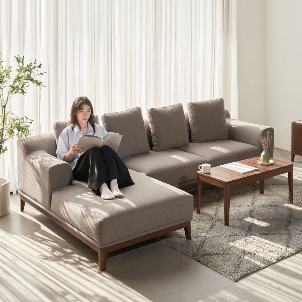 mẹo lựa chọn ghế sofa phòng khách