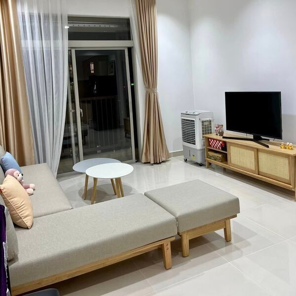 MOHO - Địa điểm mua sofa góc đẹp, giá rẻ