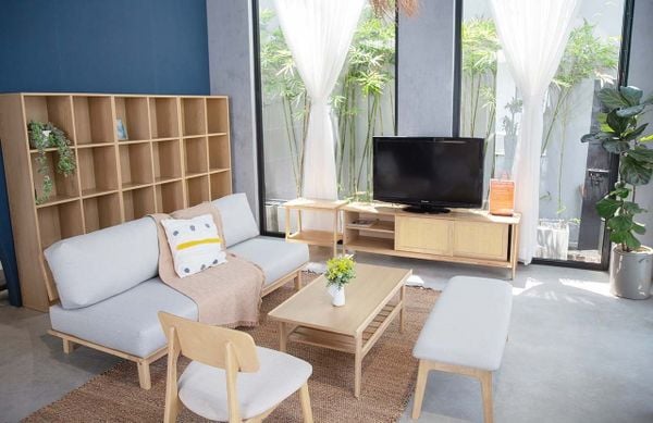 Nên mua nội thất uy tín ở đâu Hà Nội?