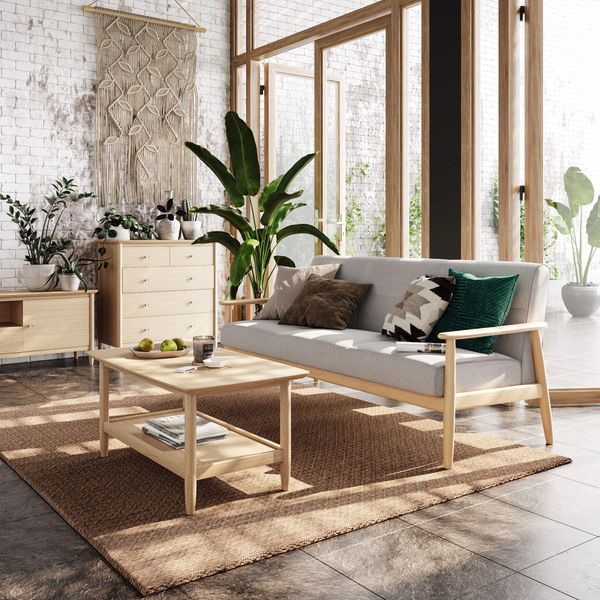 Nên mua sofa da hay nỉ, lựa chọn nào tốt nhất? - 14