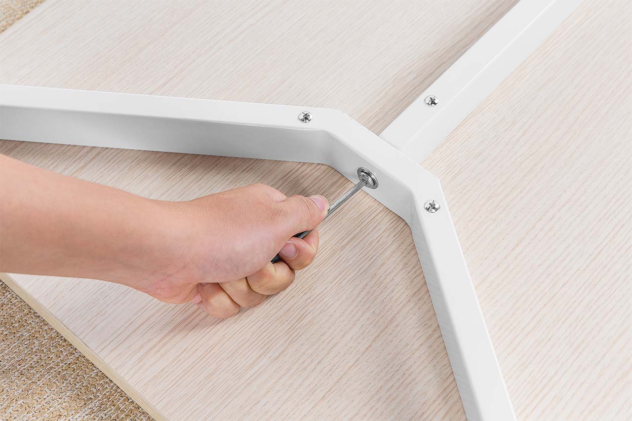 Nội Thất MOHO bàn làm việc gỗ MOHO WORKS 701