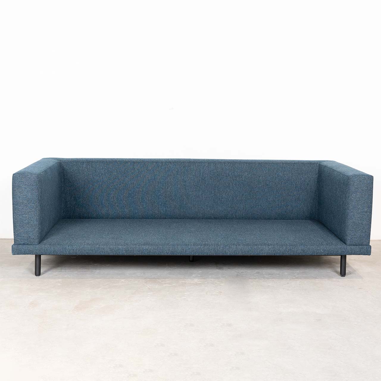 Ghế sofa gỗ MOHO LEEDS 1
