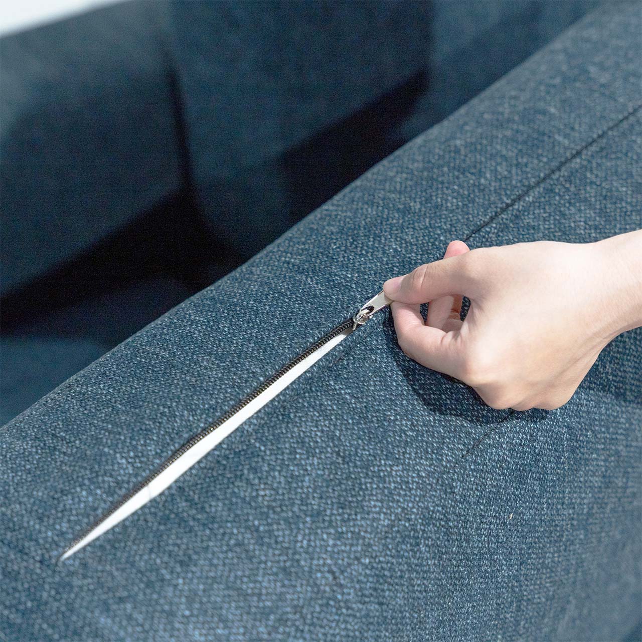 Ghế sofa gỗ MOHO LEEDS 5