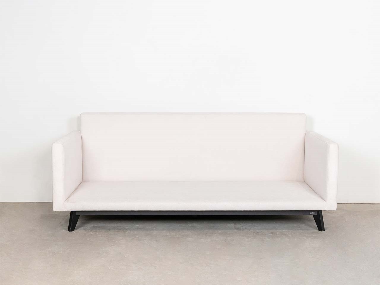 Ghế Sofa Gỗ Cao Su Tự Nhiên MOHO TROMSO 601 vải bọc toàn thân