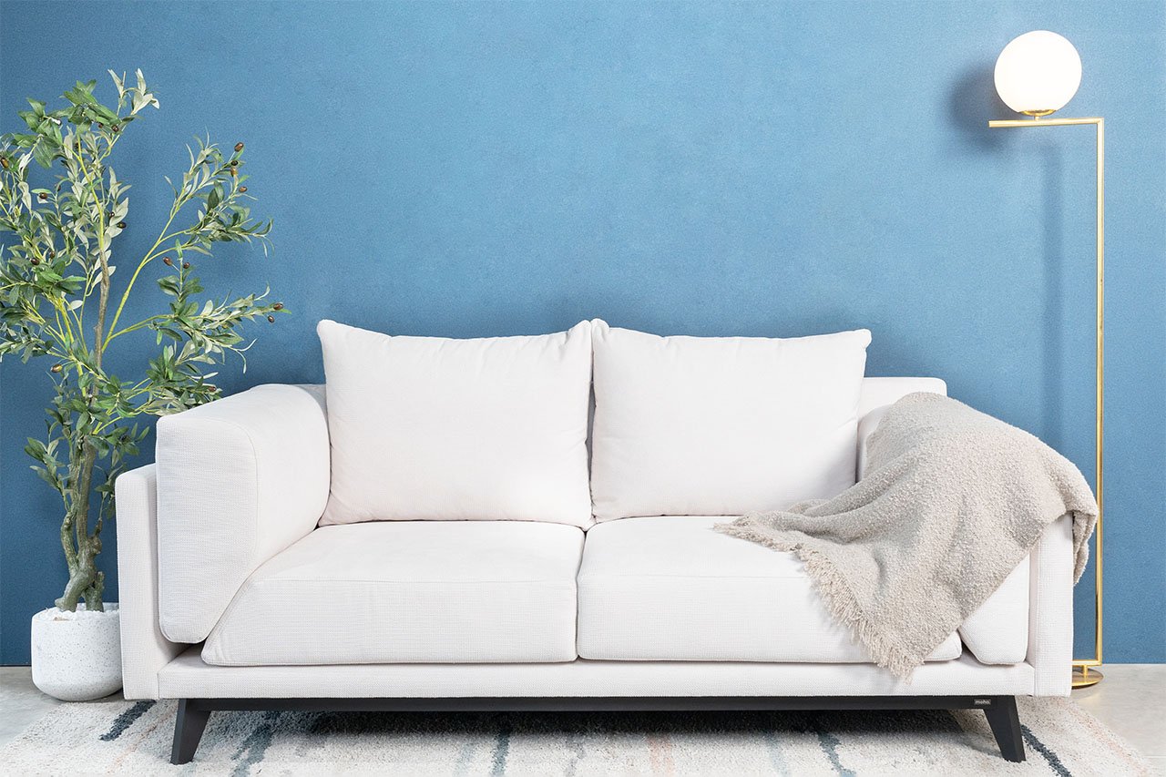 Ghế sofa gỗ TROMSO đẹp hiện đại