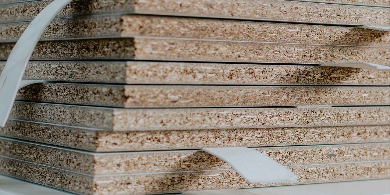 Nội Thất MOHO sử dụng gỗ công nghiệp đạt chuẩn