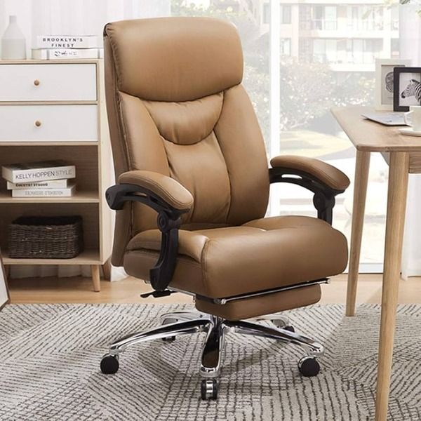 Lựa chọn giám đốc công thái học đảm bảo sự thoải mái