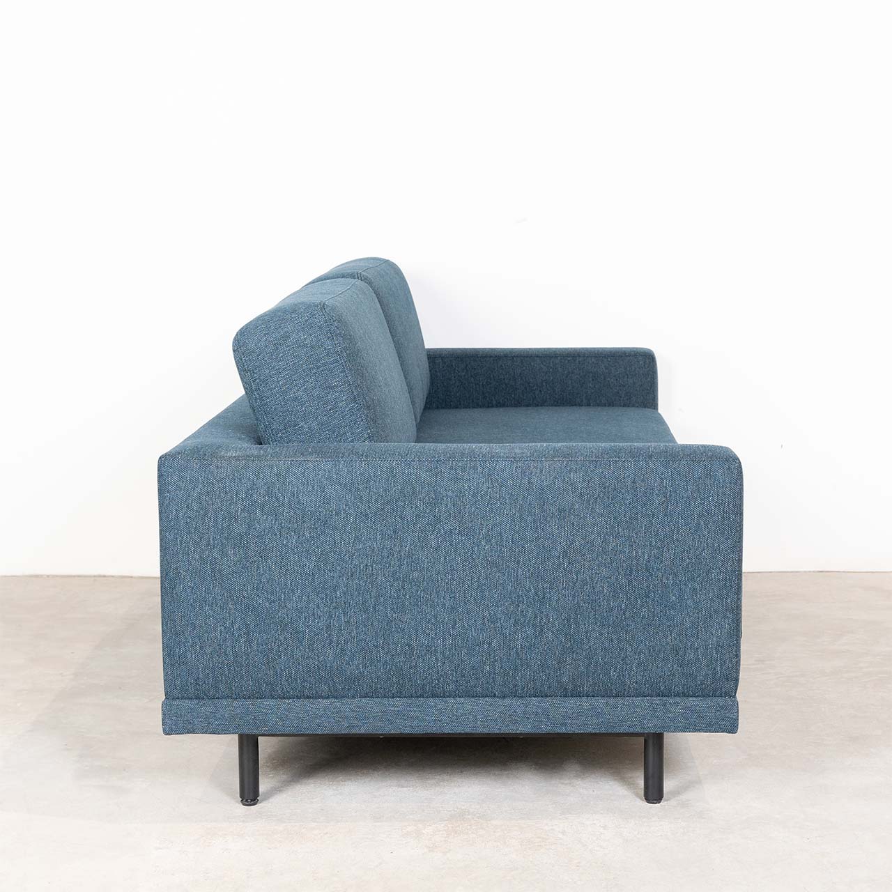 Ghế sofa gỗ MOHO LEEDS 4